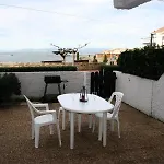 Residence Grenada - Appartement T2 Cabine 5 Couchages Le Barcares Mae-7954
