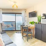 Appartement T2 Renove 4 Pers Au Pied Des Pistes A Saint-Lary-Soulan - Fr-1-296-476
