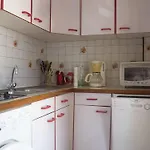 Appartement 3 Pieces Avec Terrasse, Clim, Parking Pour 6 Personnes - Fr-1-750-52