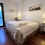 Terrasse Au Calme, Coeur De Benodet, Appartement A 400M De La Plage Avec Parking Privatif - Fr-1-481-133