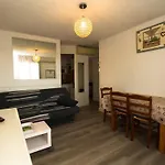 Beau T2 Avec Parking, Clim Et Wifi - Balaruc-Les-Bains - Fr-1-553-186