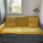 Appartement T2 Renove Avec Climatisation Et Internet, Proche Centre Et Etang De Thau - Fr-1-553-193
