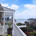 Maison A Perros-Guirec Avec Wifi A 550M De La Plage De Trestraou - Fr-1-368-368