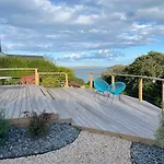 Maison A Perros-Guirec Avec Wifi A 550M De La Plage De Trestraou - Fr-1-368-368