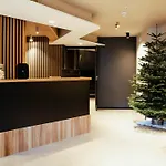 Best Western Chalet Les Saytels