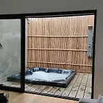 Loue Maison D'Architecte 300M Du Sillon - 8 Couchages- Jacuzzi
