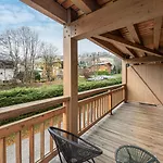 Residence Les Seigneurs - 3 Pieces Pour 4 Personnes 154