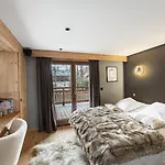 Residence Les Seigneurs - 3 Pieces Pour 4 Personnes 154