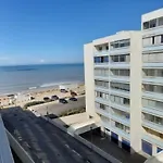 Appartement A 100M De La Plage Avec Parking Et Petits Animaux Admis - Fr-1-324A-38