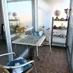 Appartement Au Port Avec Loggia Et Vue Mer - Perros-Guirec - Fr-1-368-336