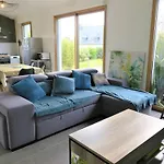 Maison A Tregastel : Wifi, Jardin, Terrasse Sud, Proche Plage, Calme - Fr-1-368-333
