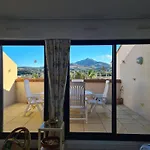 Agreable 3 Pieces Avec 3 Loggias, Parking Prive - Argeles-Sur-Mer - Fr-1-388-198