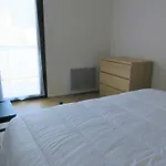 Appartement Renove 2 Chambres Avec Wifi Et Parking A Perros-Guirec - Fr-1-368-307