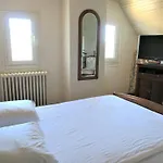 Maison Conviviale Avec Jardin, Wifi Gratuit, A 900M De La Plage De Trestraou, Perros-Guirec - Fr-1-368-291
