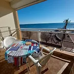 Studio Cabine 4 Personnes, Terrasse, Parking, Grau D'Agde - Fr-1-423-210