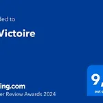La Victoire