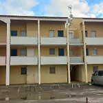 Appartement Cosy Avec Piscine, Proche Commodites Et Plages, Ideal Pour Familles - Fr-1-387-164