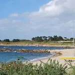 Maison 3 Etoiles Jardin Parking, Plage 100M - Fr-1-542-19