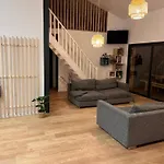 Maison/Villa 14 Personnes