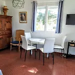 Maison Cosy 200M Plage De La Liniere, Jardin Clos, Terrasse, Parking Prive - 4 Couchages - Fr-1-224B-90