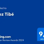 Chez Tibe