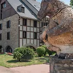 Appartement Triplex A Saint-Lary, 4 Chambres, 9 Pers, Balcon, Parking, Wifi Optionnel - Fr-1-296-287