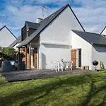 Maison A Carnac, Proche Plage, Jardin Clos, 3 Pieces, 4 Pers, Wifi, Parking, Petit Animal Accepte - Fr-1-477-154