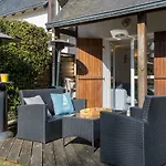 Maison A Carnac, Proche Plage, Jardin Clos, 3 Pieces, 4 Pers, Wifi, Parking, Petit Animal Accepte - Fr-1-477-154