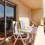 Studio Cabine A 20M De La Plage Avec Balcon Et Parking A Narbonne-Plage - Fr-1-409-140