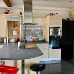 The Duplex- Air-Conditioned 3 Bedrooms In The Center Of Montpellier!