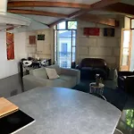 The Duplex- Air-Conditioned 3 Bedrooms In The Center Of Montpellier!