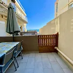Le Palavasien - Air Conditioning And Seafront!