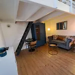 Les Appartements Du 104