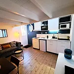 Les Appartements Du 104