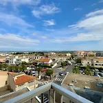 Groomi Le Traversant- View And Seaside With Air Conditioning!