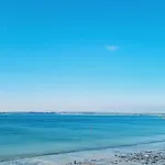 Studio Les Trois Etoiles De Mer