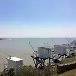 Vaux Sur Mer - Cote Pontaillac - Villa Mitoyenne - Piscine Collective