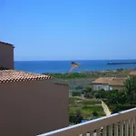 Appartement 4 Pers Avec Vue Mer Proche Plage, Animaux Et Parking Inclus - Fr-1-387-85
