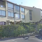 Duplex 6 Couchages Avec Terrasse, Vue Mer Et Parking A Marseillan-Plage - Fr-1-387-48