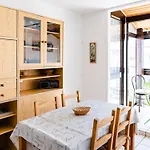 Appartement T2 Cabine En Front De Mer 4 Couchages - Fr-1-409-6