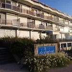 Studio Residence Le Sombreuil