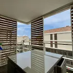 Groomi Le Terrasse En Mer- Air Conditioning Parking And Seaside!