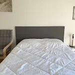 Studio Renove Climatise Avec Balcon, Parking Et Wifi A Balaruc-Les-Bains - Fr-1-553-66