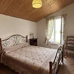 Maison De Vacances A 600M Plage, 4 Pieces, Jardin, Terrasse, Parking - Barbatre - Fr-1-224B-460