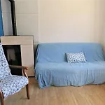 Maison Avec Jardin, Wifi, A 50M Plage - Tregastel - Fr-1-368-31