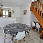 Agreable Maison Climatisee Idealement Placee Pour 6Personnes Vieux Boucau