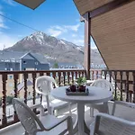 Appartement Calme, 8 Personnes, Proche Centre, Parking, Saint Lary Soulan - Fr-1-296-169