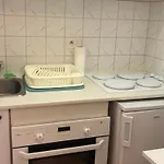 Villa T3 Avec Terrasse, Jardin Et Parking, A 200M De La Plage - 6 Couchages, Le Barcares - Fr-1-81-372