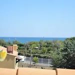 Appt 3 Pieces A 20M De La Plage, Cap D'Agde - Fr-1-249-85