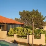 Pavillon T3 Mezzanine, 5 Personnes, Terrasse, Parking - Fr-1-81-68
